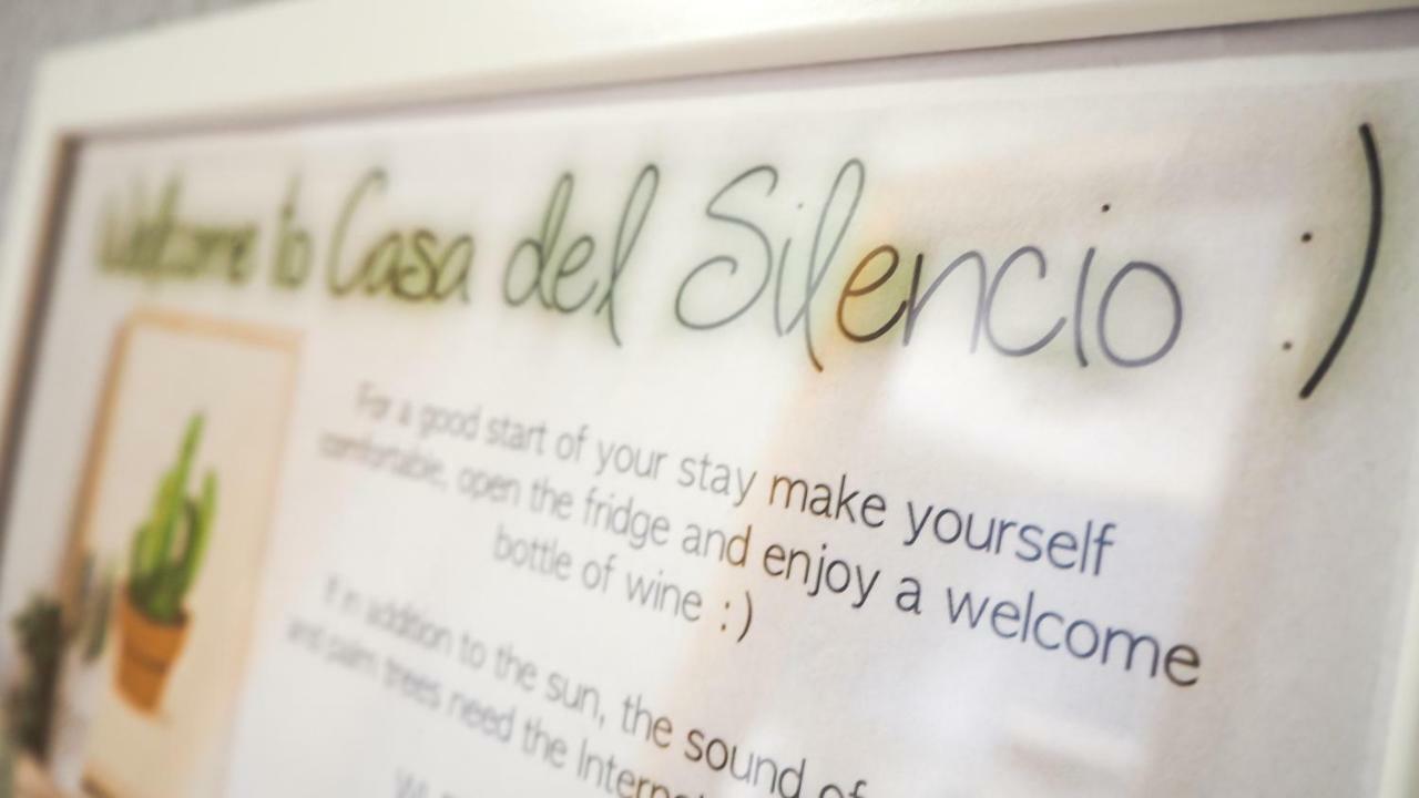 베날마데나코스타 Casa Del Silencio 아파트 외부 사진